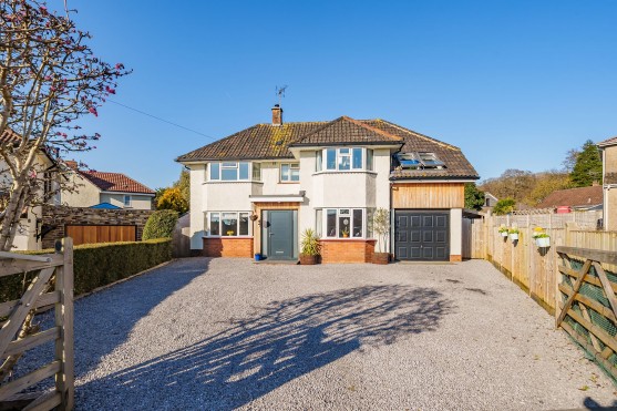 Wrington Road, Congresbury, BS49