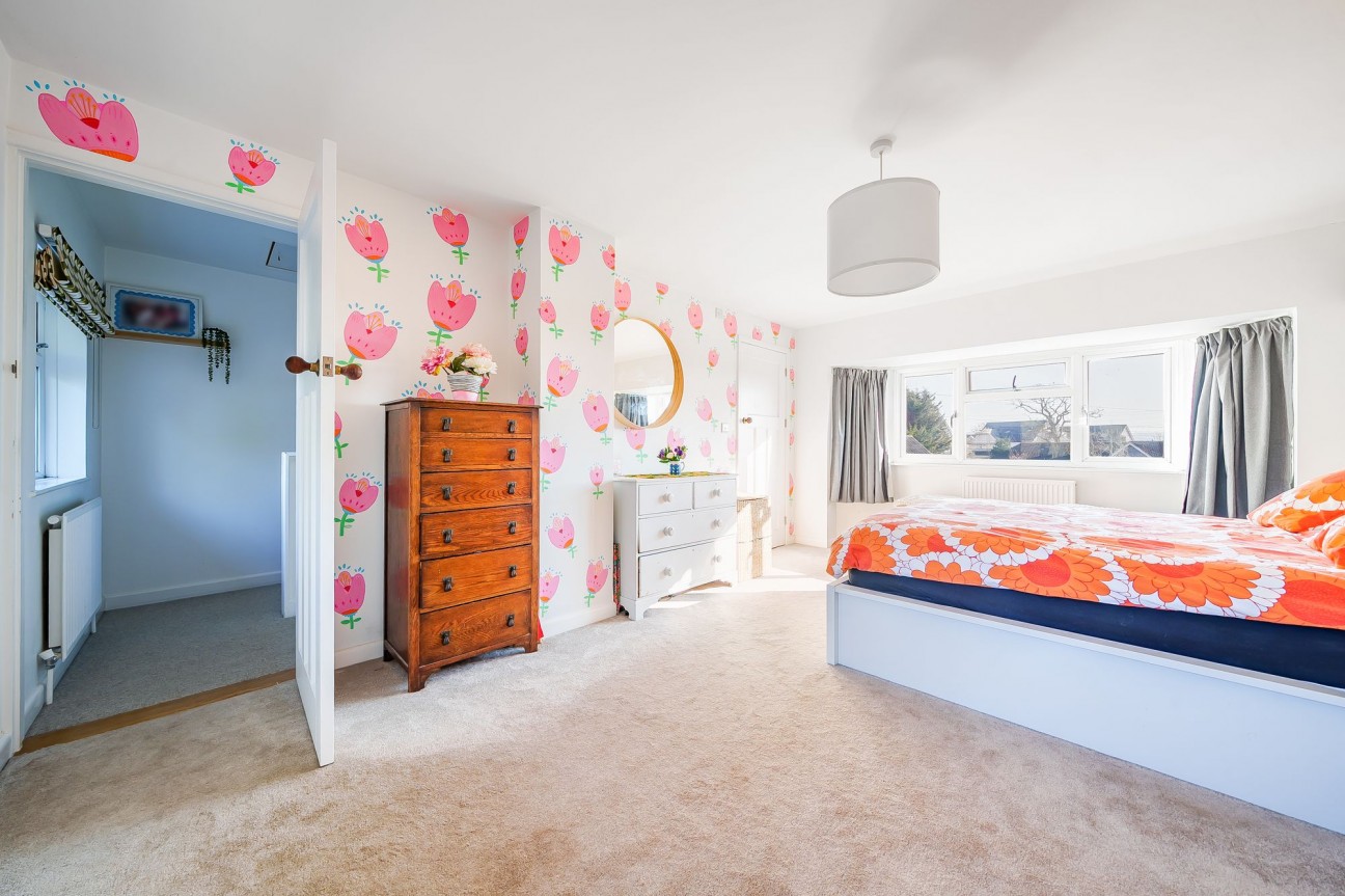 Wrington Road, Congresbury, BS49