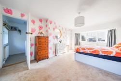 Wrington Road, Congresbury, BS49