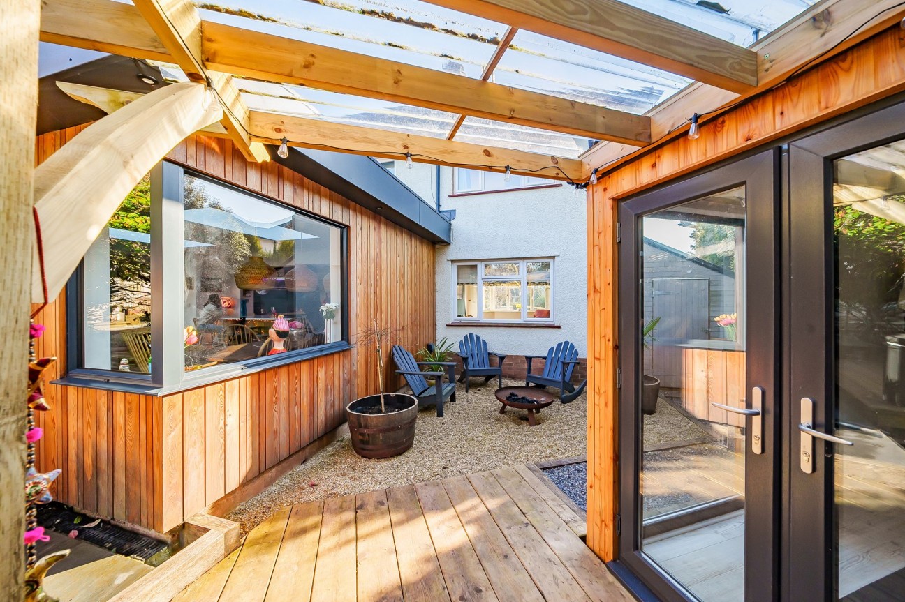 Wrington Road, Congresbury, BS49
