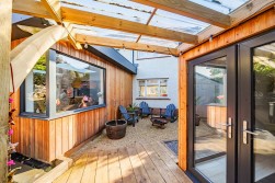 Wrington Road, Congresbury, BS49