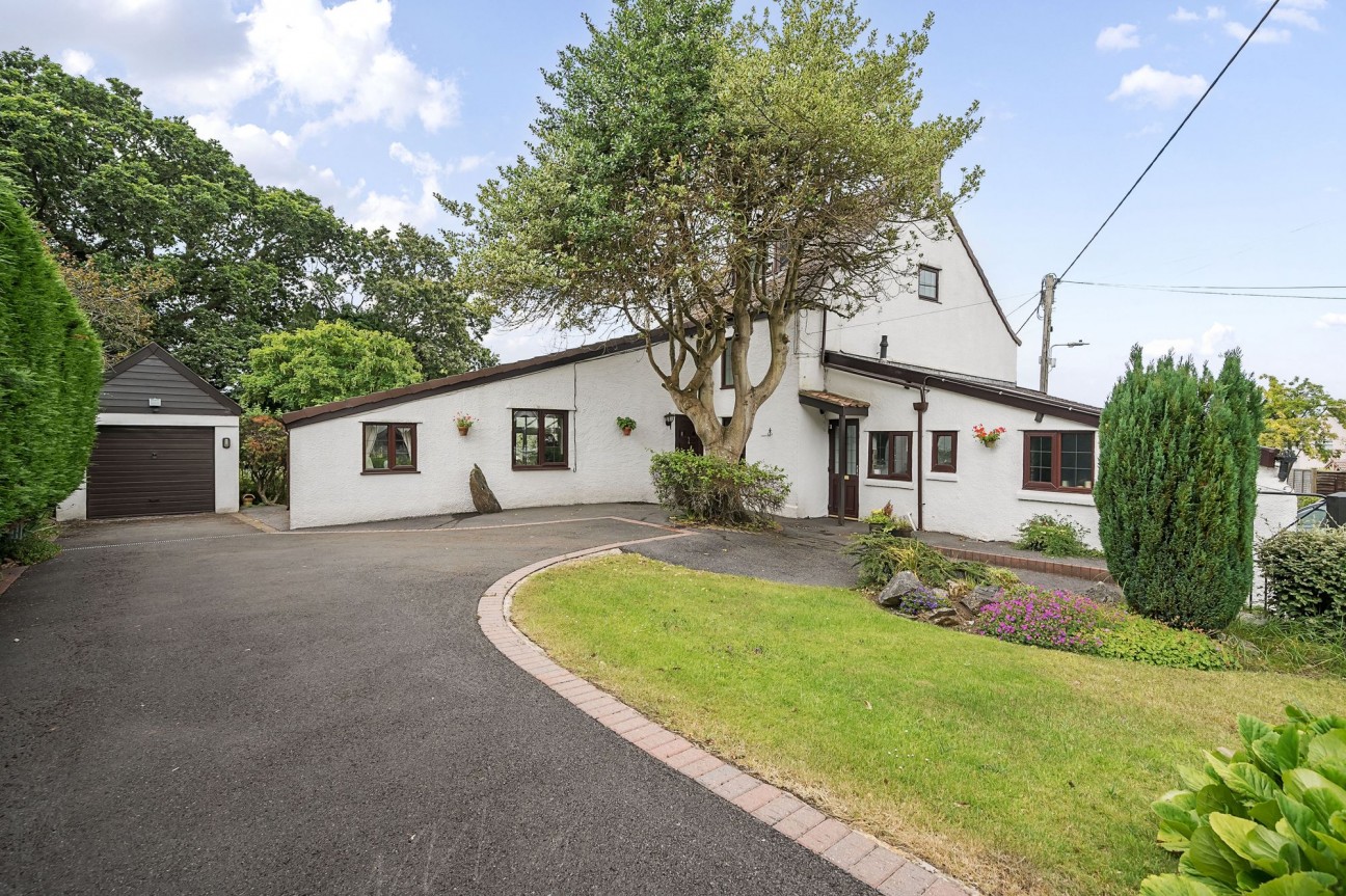 Tink Well House, Ash Hayes Road, Nailsea, BS48