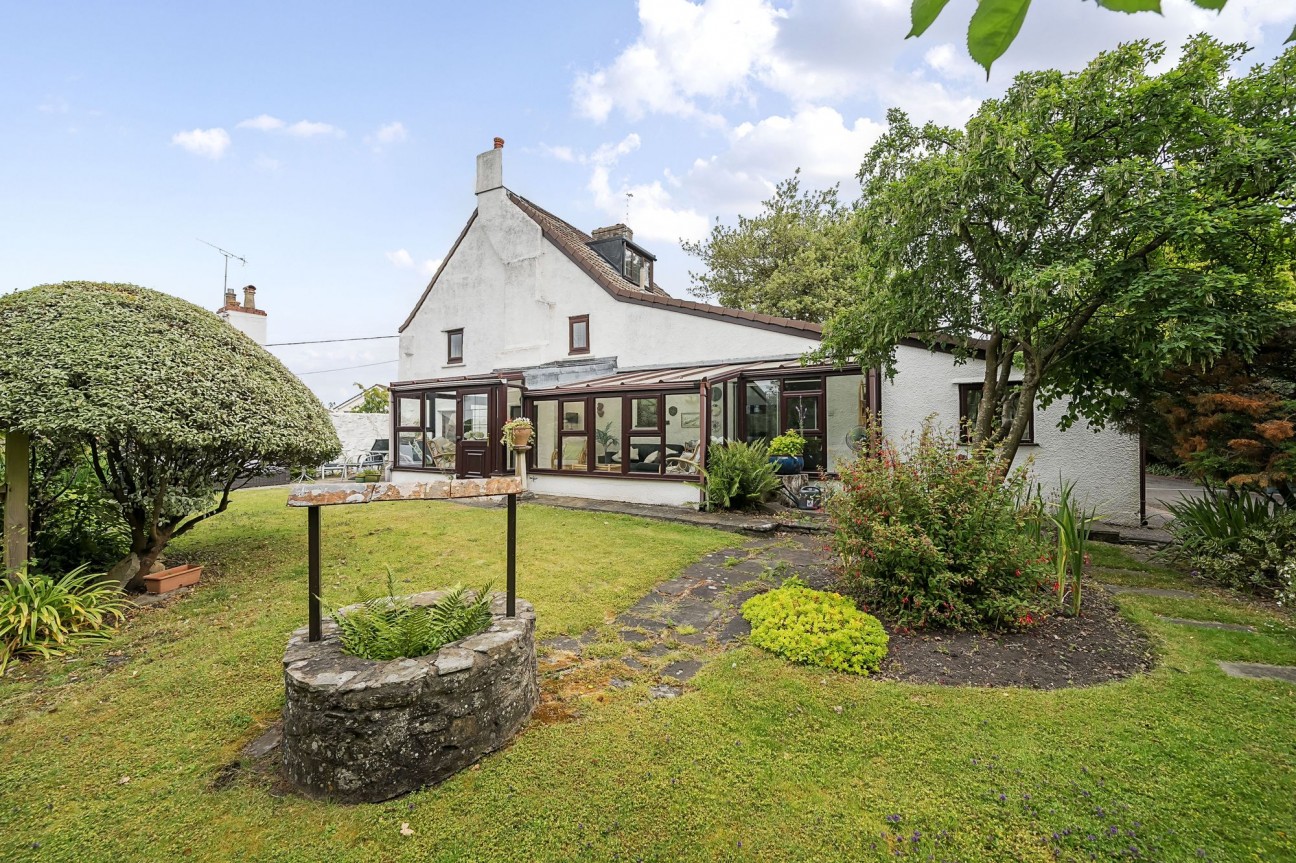 Tink Well House, Ash Hayes Road, Nailsea, BS48