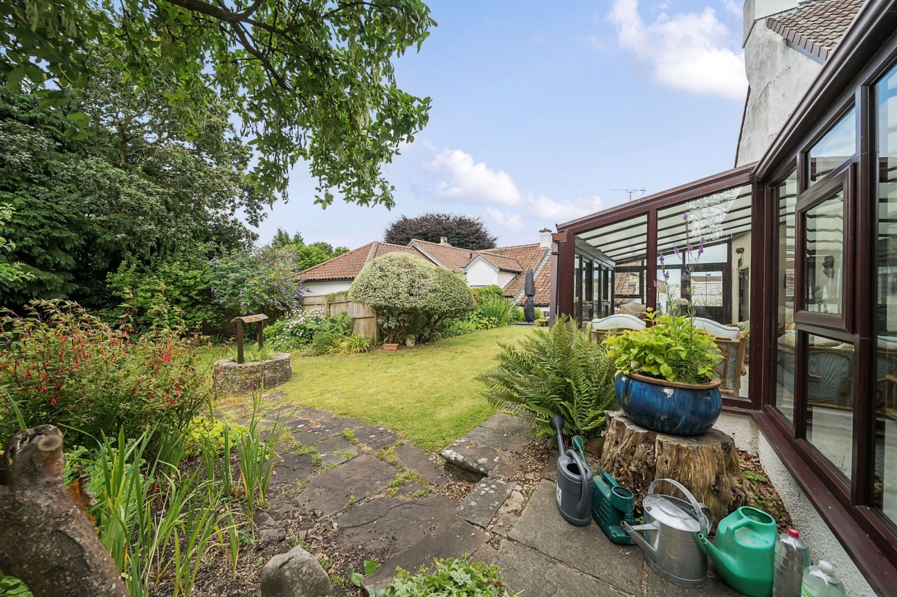 Tink Well House, Ash Hayes Road, Nailsea, BS48