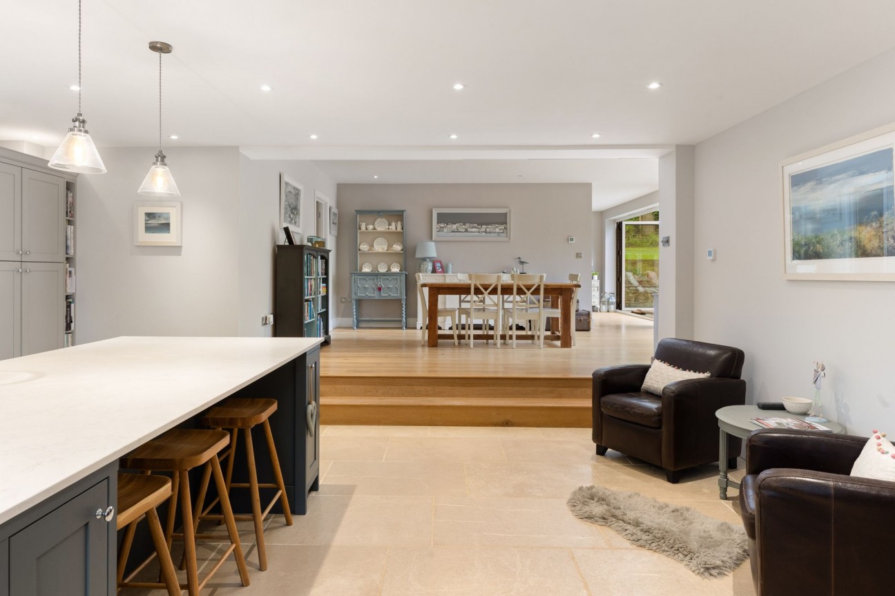 Mulberry House, Sandford, BS25