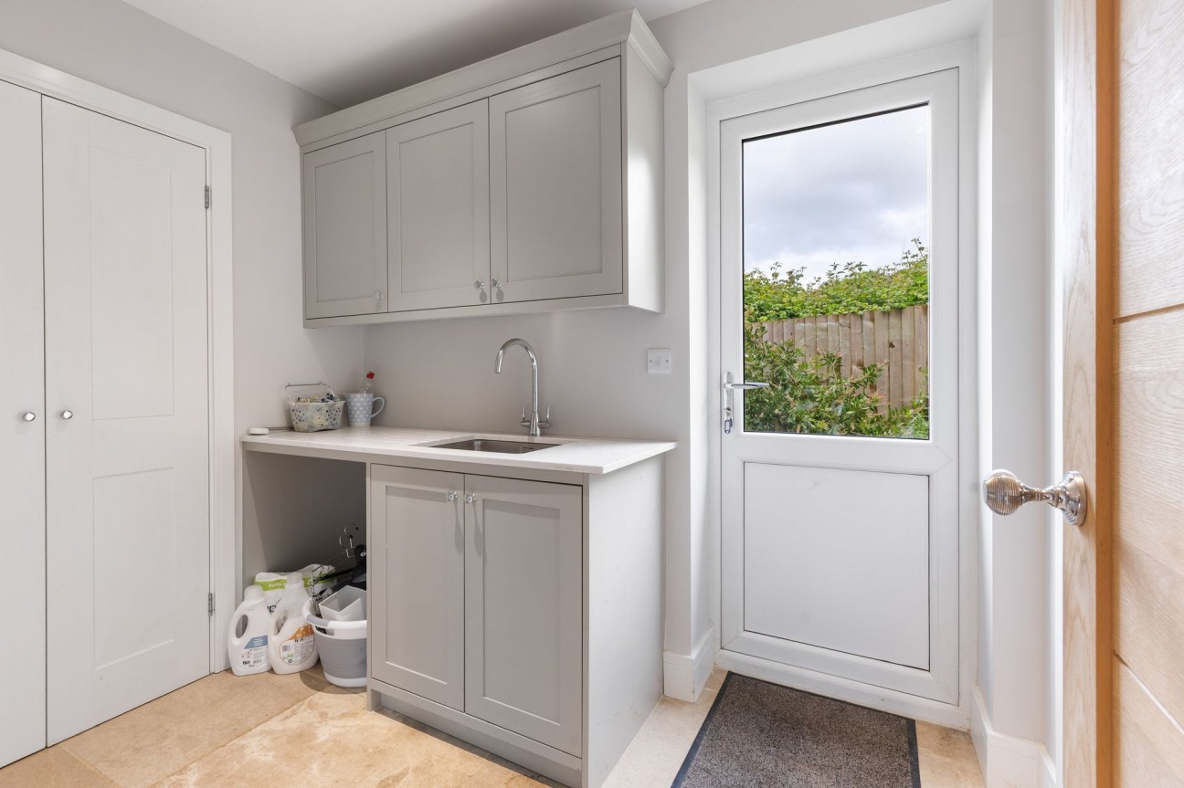 Mulberry House, Sandford, BS25