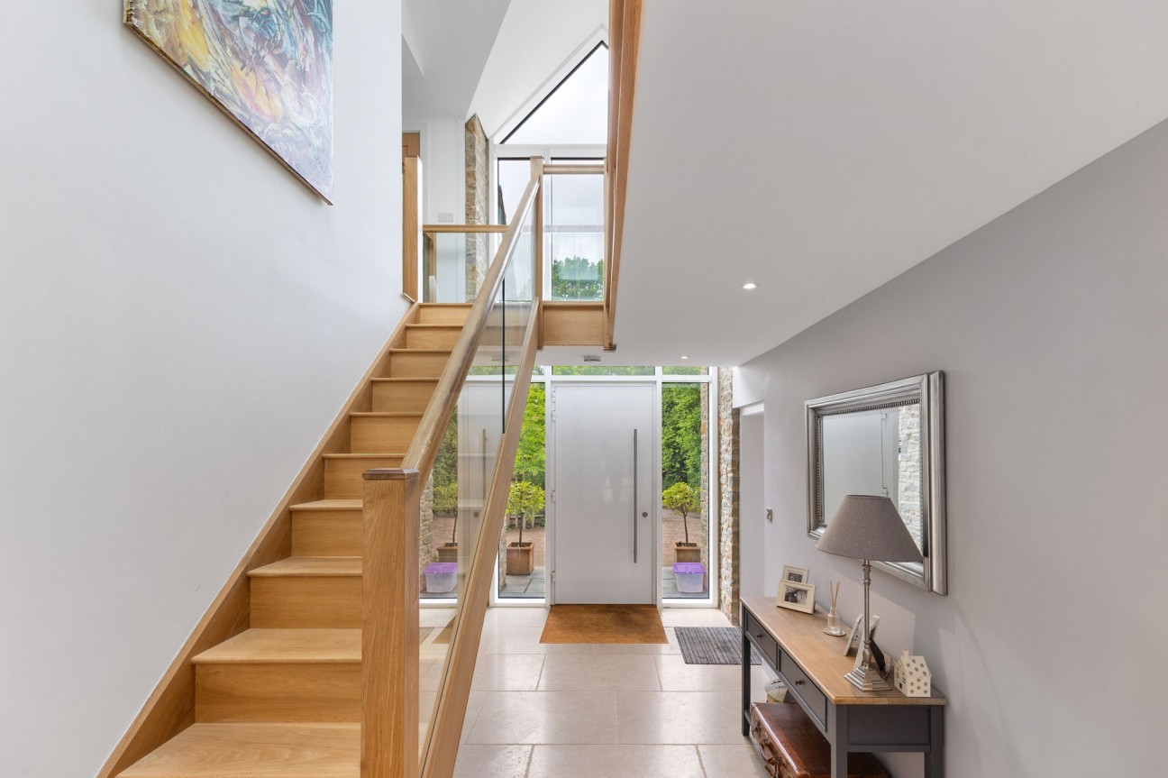 Mulberry House, Sandford, BS25
