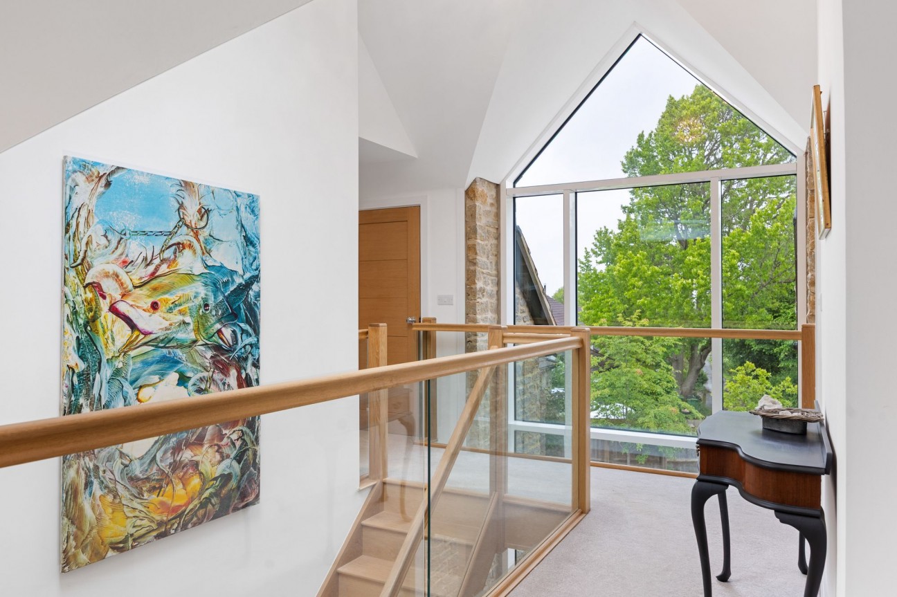 Mulberry House, Sandford, BS25