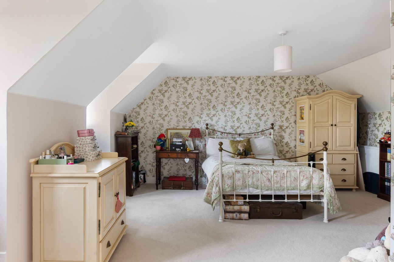 Mulberry House, Sandford, BS25