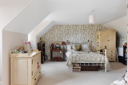 Mulberry House, Sandford, BS25