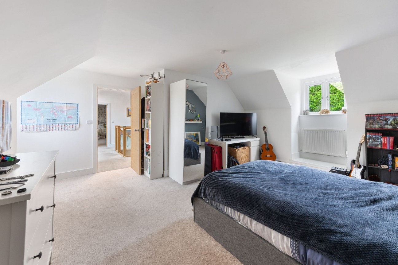 Mulberry House, Sandford, BS25