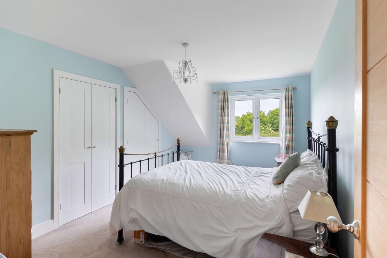 Mulberry House, Sandford, BS25