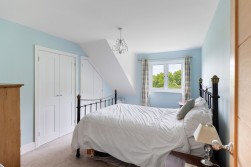 Mulberry House, Sandford, BS25