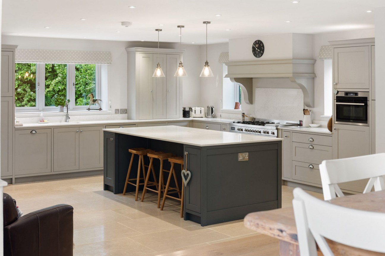 Mulberry House, Sandford, BS25