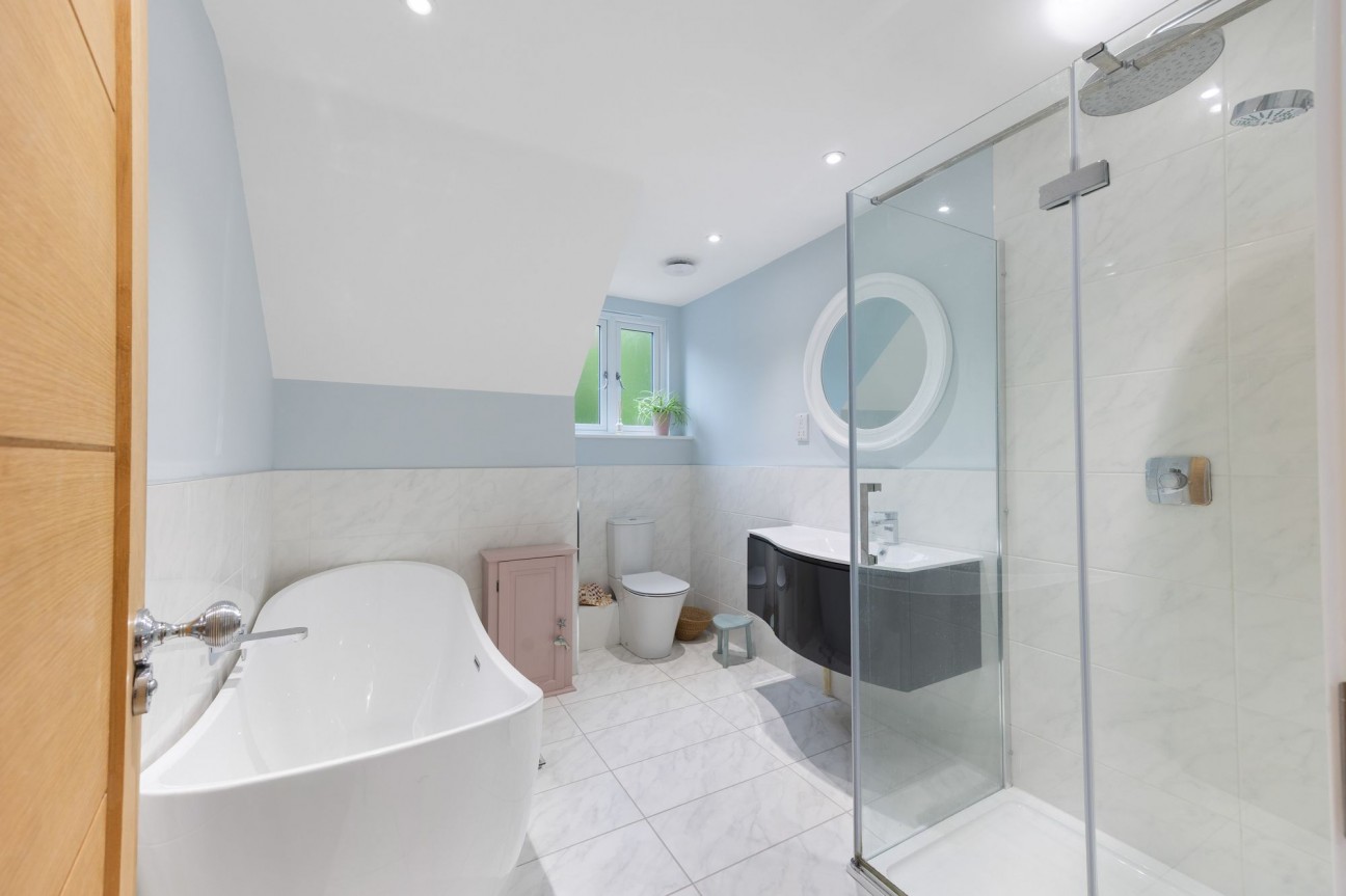 Mulberry House, Sandford, BS25