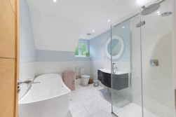 Mulberry House, Sandford, BS25