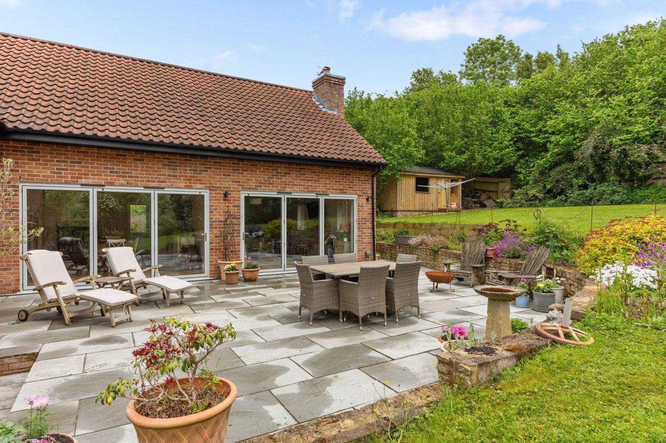 Mulberry House, Sandford, BS25