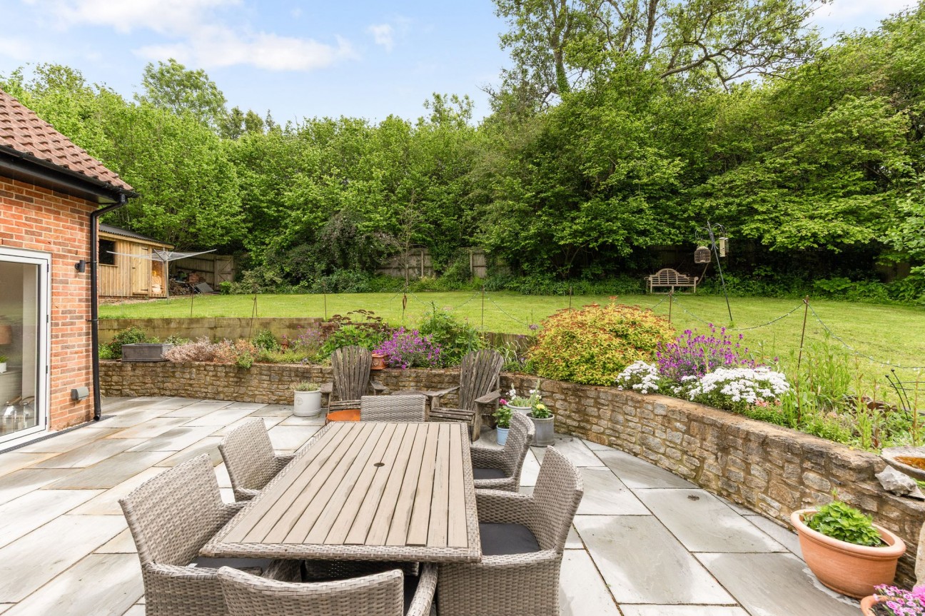 Mulberry House, Sandford, BS25