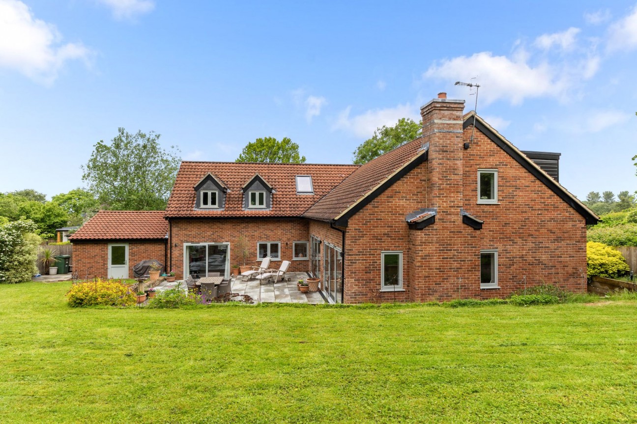 Mulberry House, Sandford, BS25