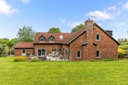 Mulberry House, Sandford, BS25