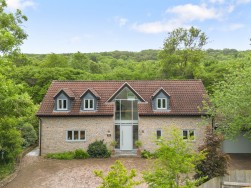 Mulberry House, Sandford, BS25