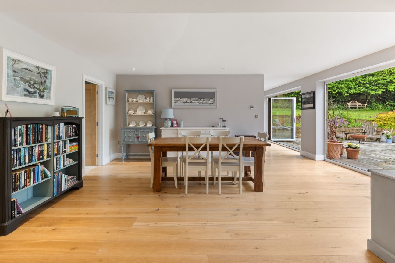 Mulberry House, Sandford, BS25
