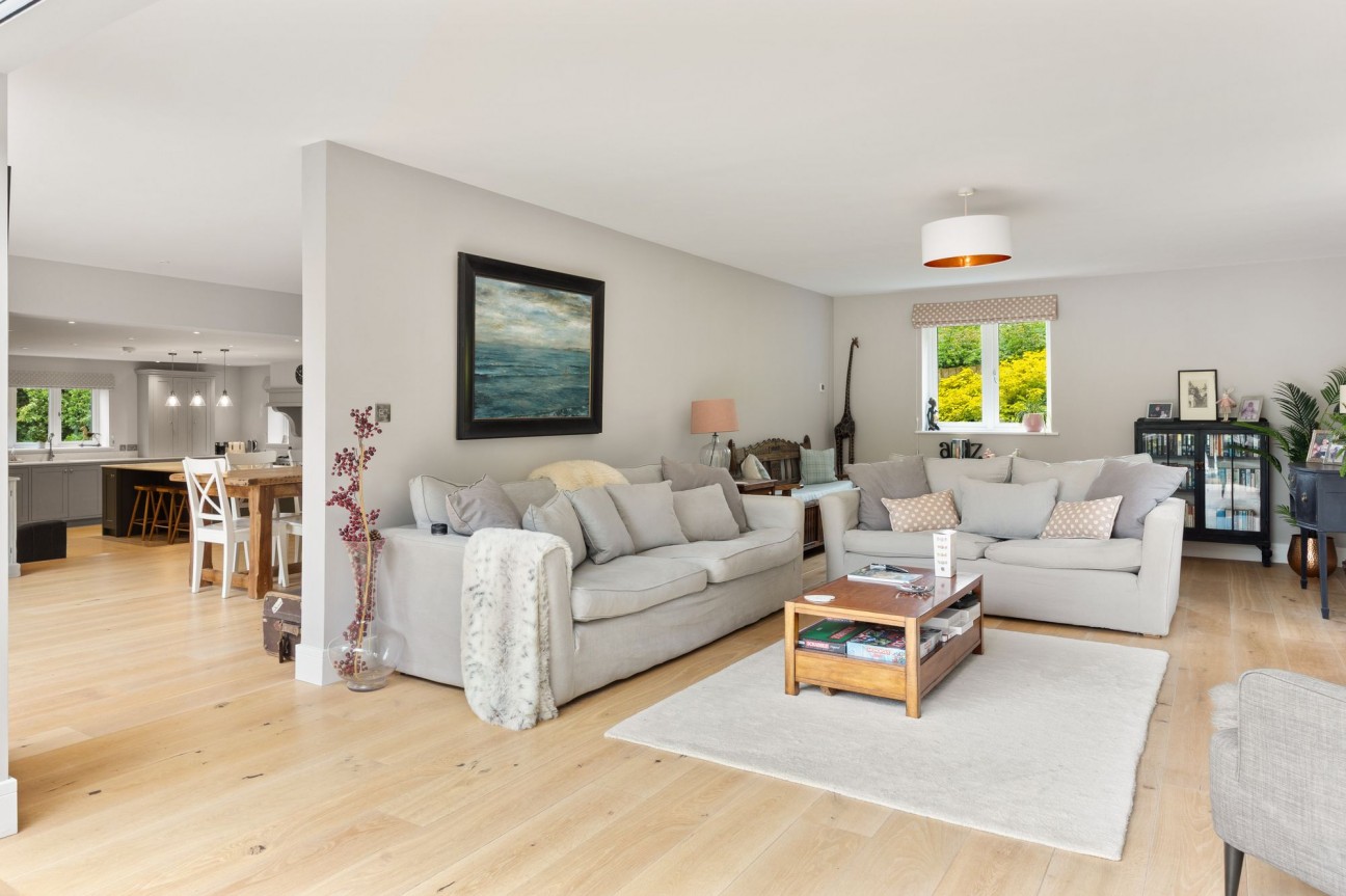 Mulberry House, Sandford, BS25