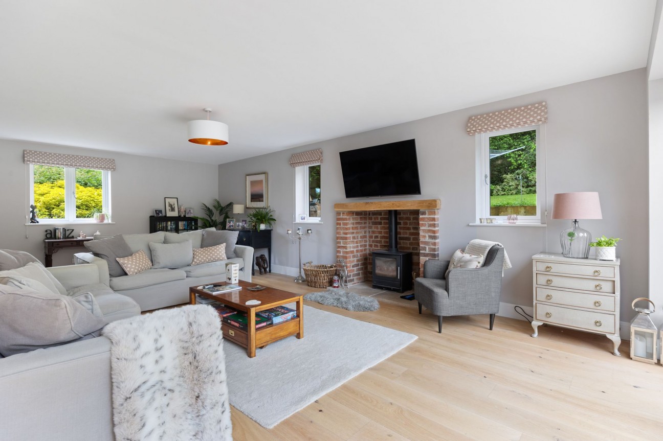 Mulberry House, Sandford, BS25