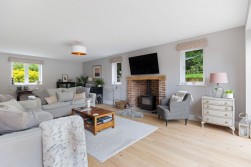 Mulberry House, Sandford, BS25