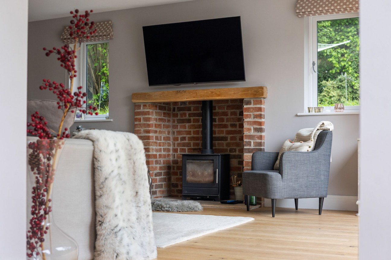 Mulberry House, Sandford, BS25