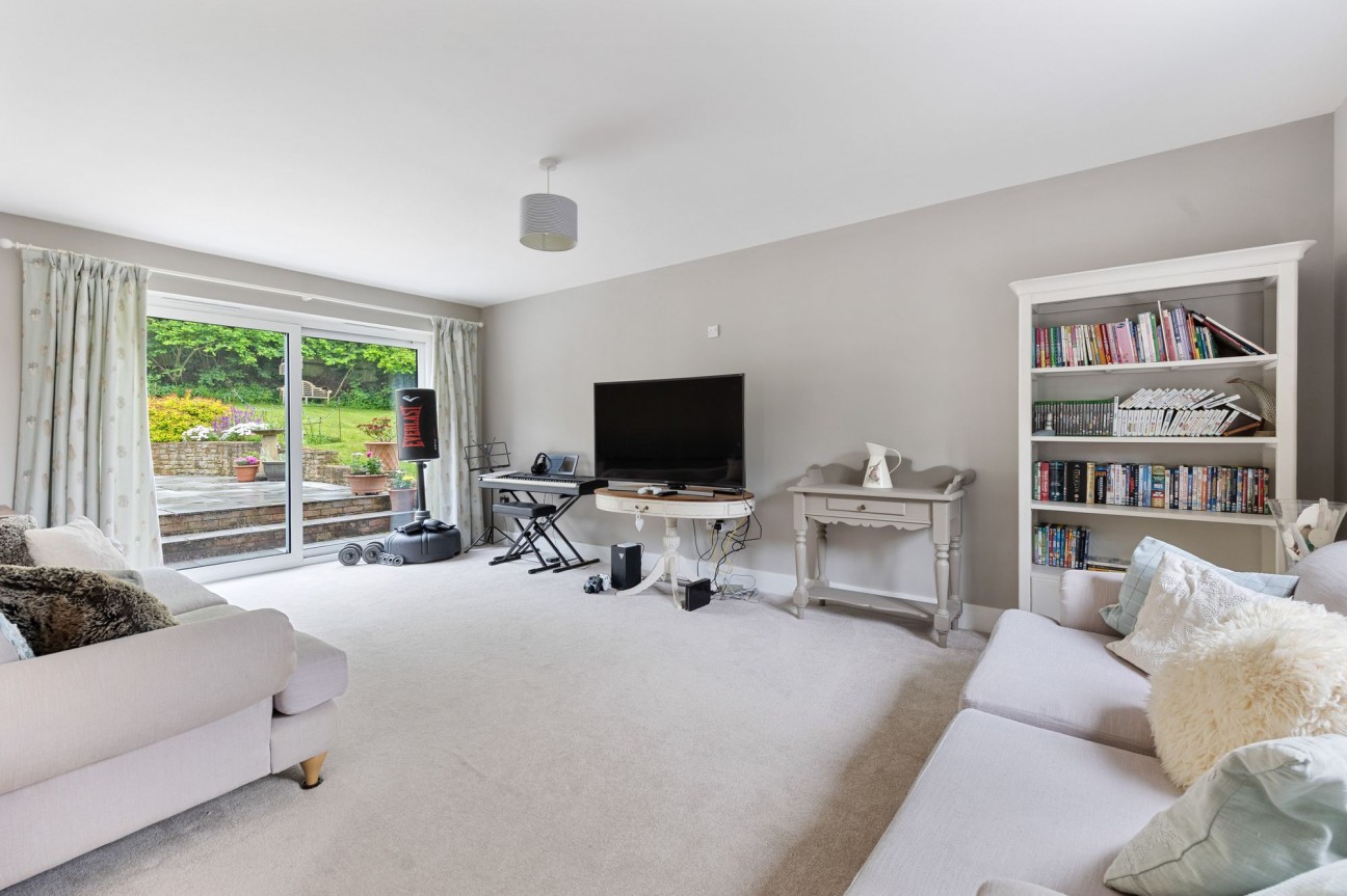 Mulberry House, Sandford, BS25