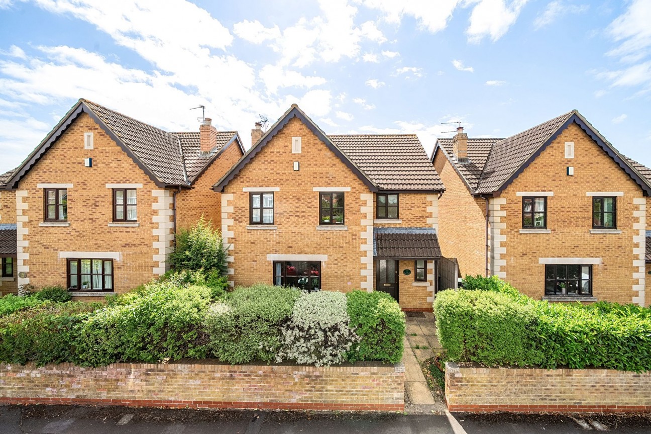 Park Road, Congresbury, BS49