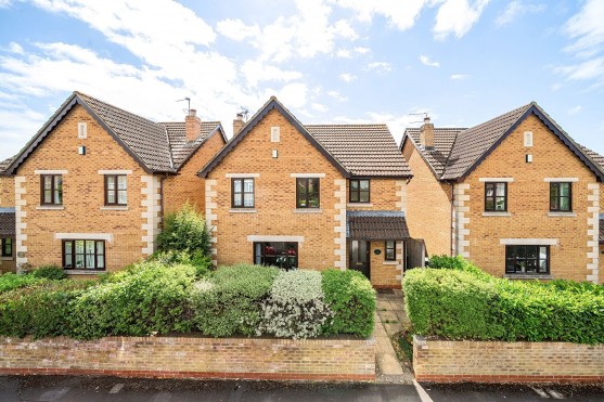 Park Road, Congresbury, BS49