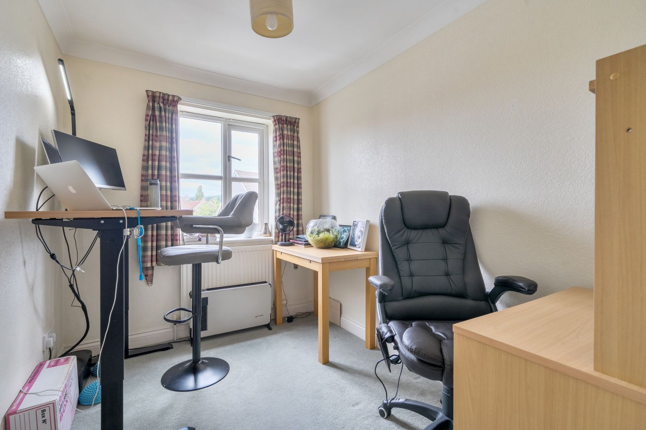 Park Road, Congresbury, BS49