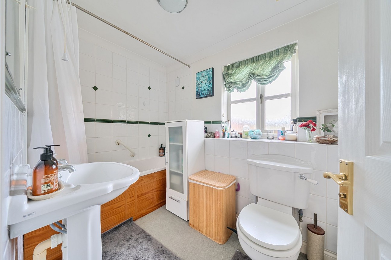 Park Road, Congresbury, BS49