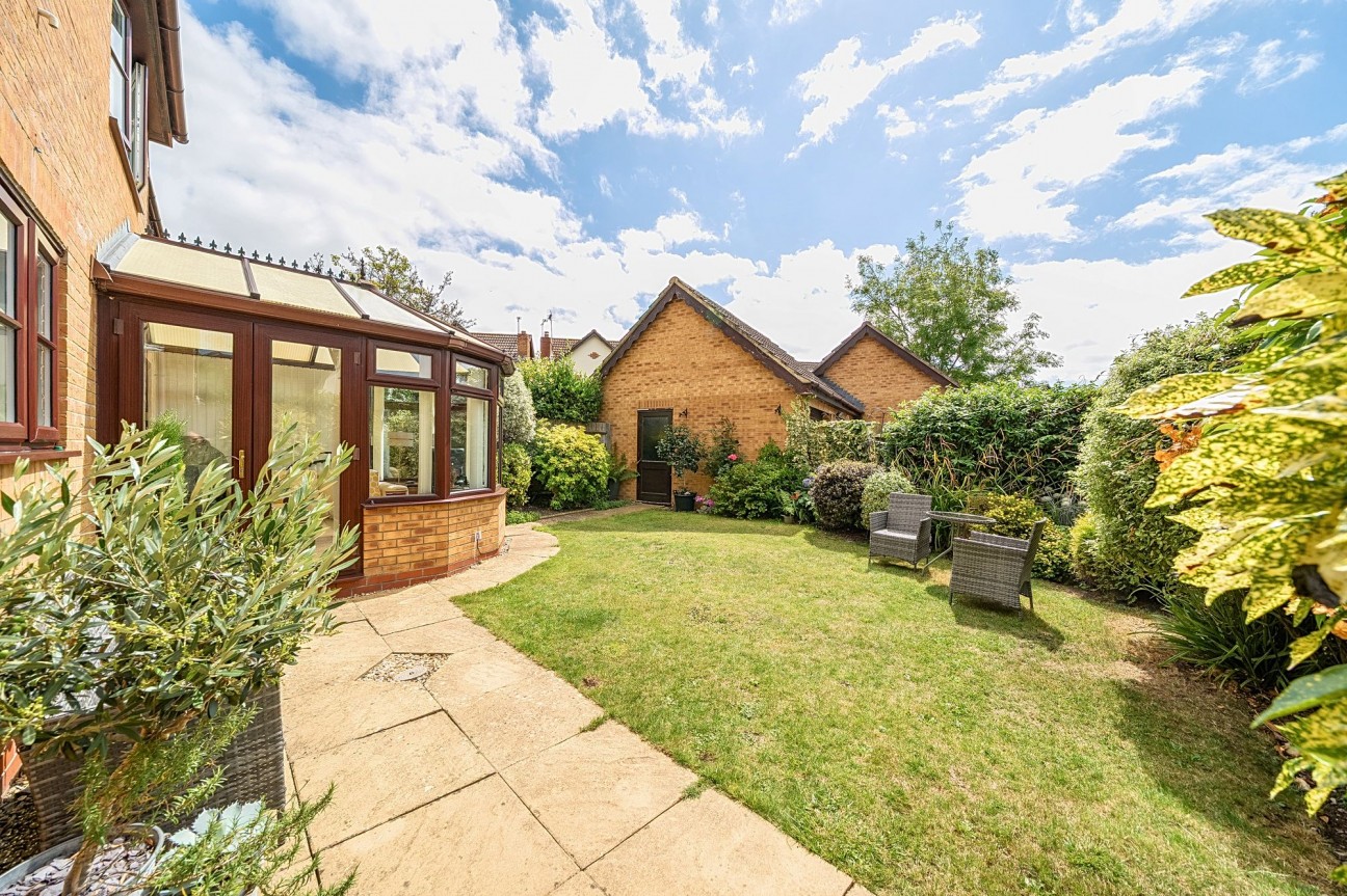 Park Road, Congresbury, BS49