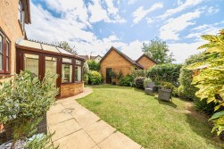 Park Road, Congresbury, BS49