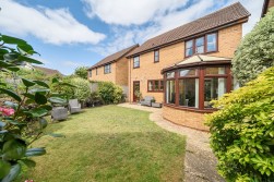 Park Road, Congresbury, BS49