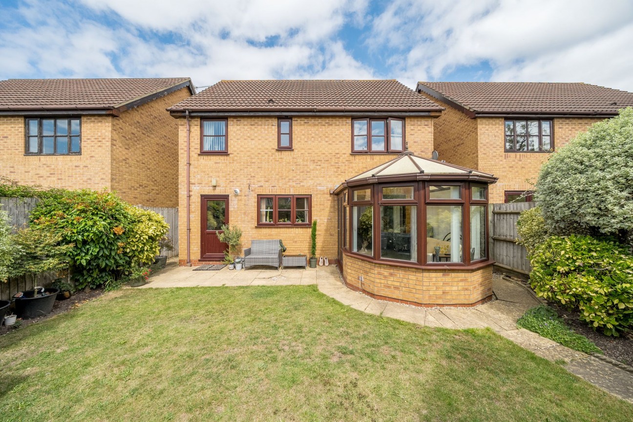 Park Road, Congresbury, BS49