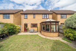 Park Road, Congresbury, BS49