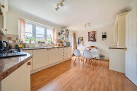 Park Road, Congresbury, BS49