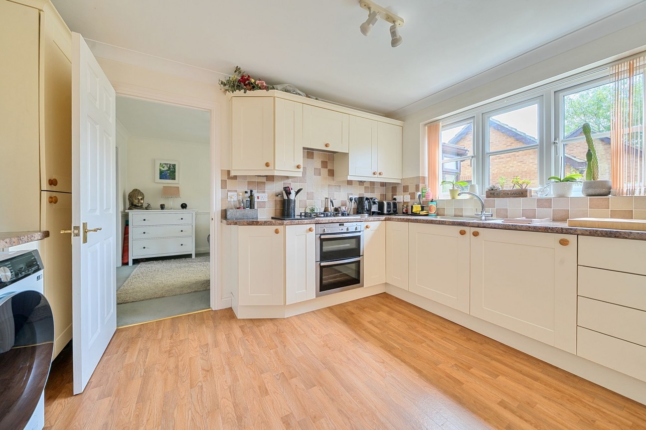 Park Road, Congresbury, BS49