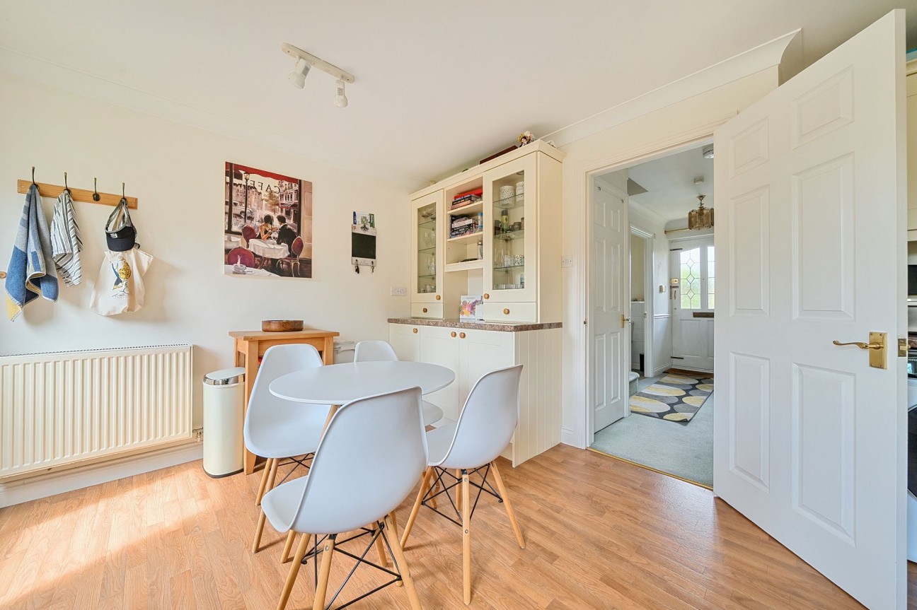 Park Road, Congresbury, BS49