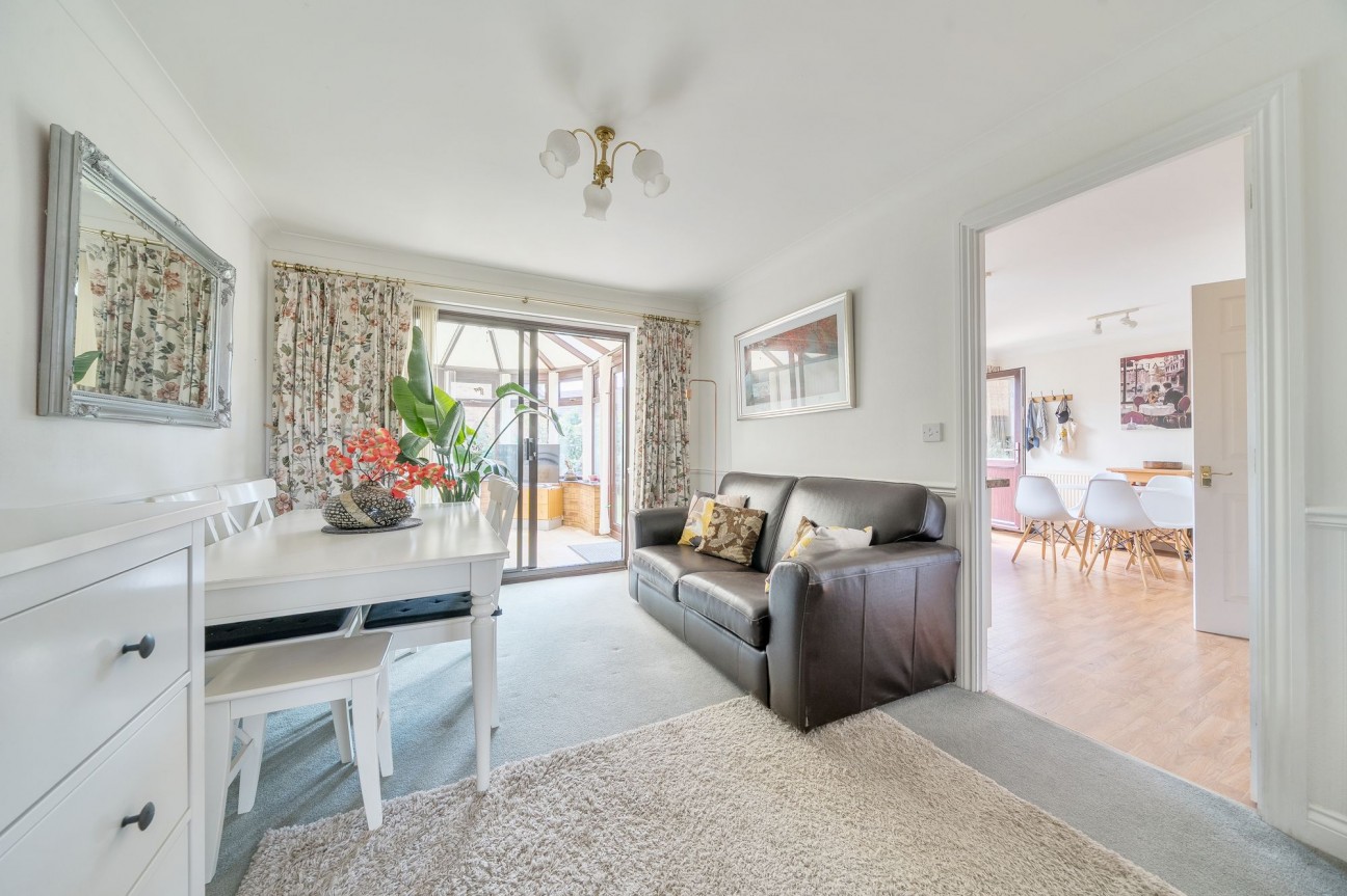 Park Road, Congresbury, BS49
