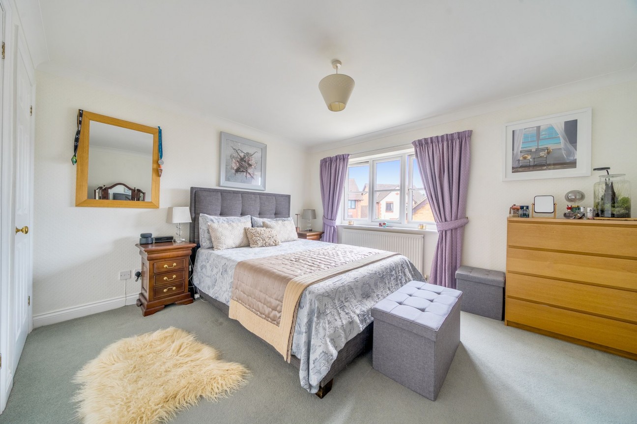 Park Road, Congresbury, BS49