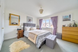 Park Road, Congresbury, BS49