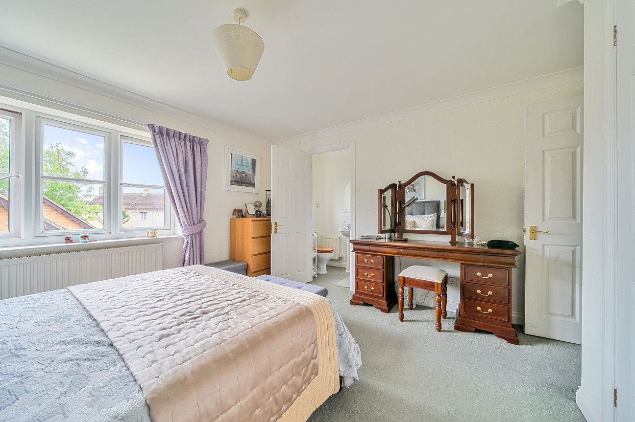 Park Road, Congresbury, BS49
