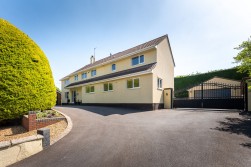 Greenhill Road, Sandford, BS25