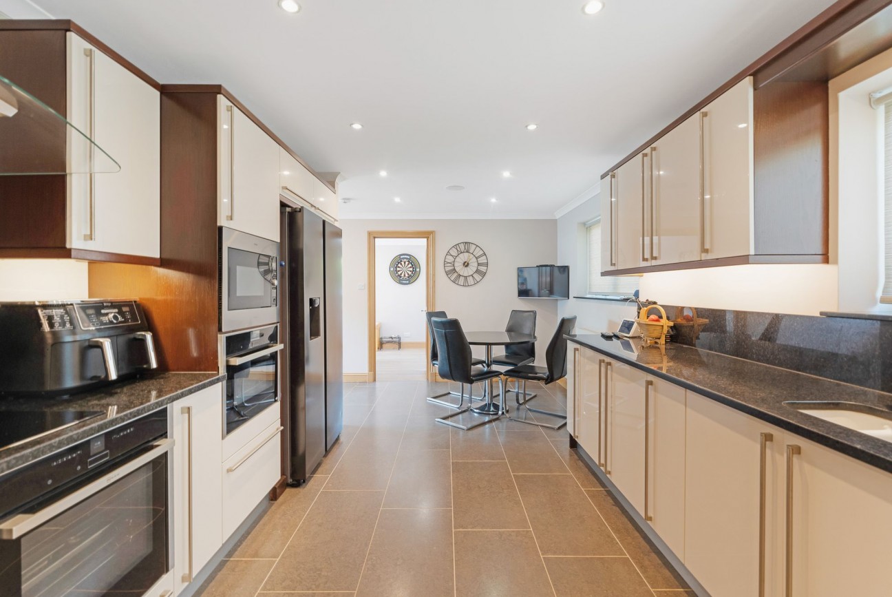 Greenhill Road, Sandford, BS25