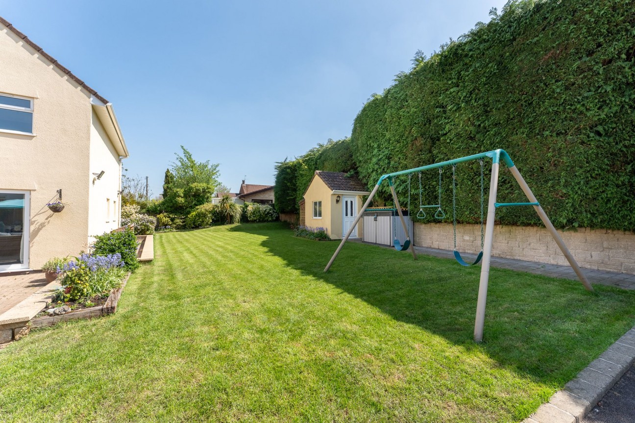 Greenhill Road, Sandford, BS25